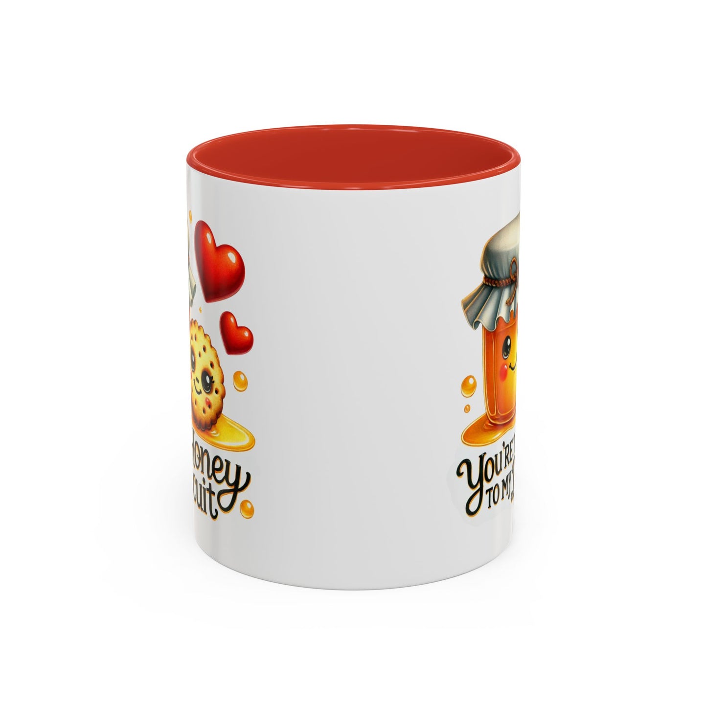 Anniversary Mug - You're The Honey
