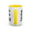 Adult Mug - Fucks Given Zilch