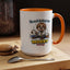 Office Mug - I'm Not Feeling