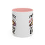 Animal Mug - I'm Not Lazy I'm Conserving Energy