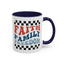 4th of July Mug - Faith Family Freedom