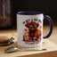 Humor Mug - I Am Not a Hot Mess