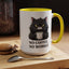 Office Mug - No Coffee No Workee