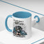 Adult Mug - I Actually Gave a Shit Earlier