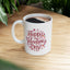 Valentine's Day Mug - Happy Whimsical