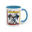 Humor Mug - I Had My Patience Tested
