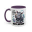 Birthday Mug - Happy Birthday Little Rhino Rockstar
