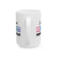 Humor Mug - I Only Use Sarcasm Periodically
