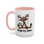Office Mug - Sleigh My Sanity