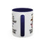 Humor Mug - Just Remember If We Get Caught