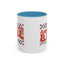 4th of July Mug - American Babe