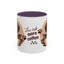 Animal Mug - Dog Coffee Wrap 5