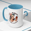Humor Mug - Yes I'm Pretty
