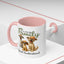 Animal Mug - If You Met My Family