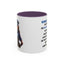 Humor Mug - Woman Are Like The Police