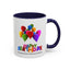 Birthday Mug- Champagne And Pain