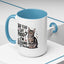 Animal Mug - Did You Say Food?