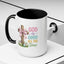 Easter Mug - God Is Good