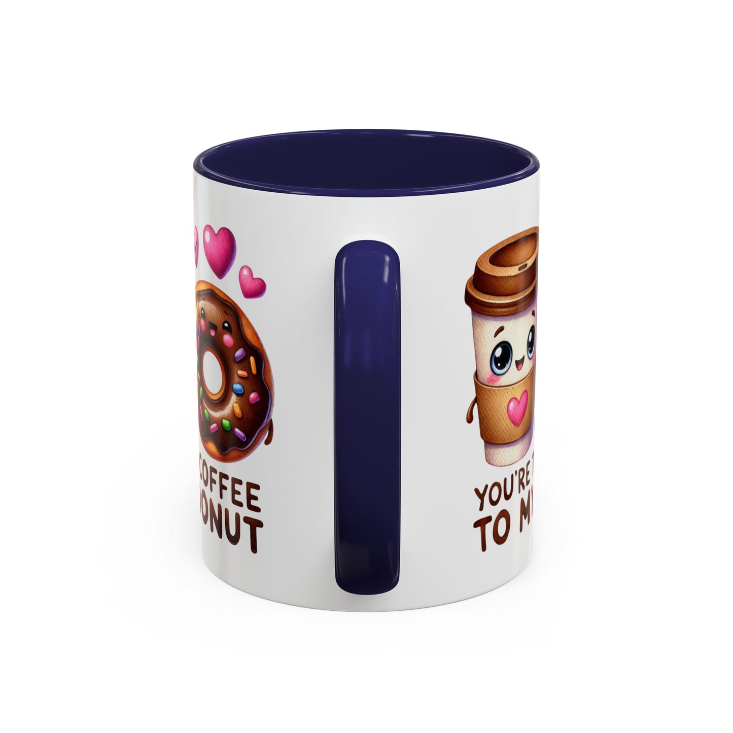 Anniversary Mug - You're The Coffee