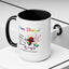 Birthday Mug - Maximum Effort