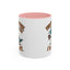 Humor Mug - First Coffee Then