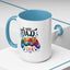 Father's Day Mug - Best Dad Ever Gamer