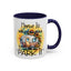 Adventure Mug - Home Is Where You Park It