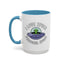 Alien Mug - I Love Space