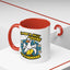 Office Mug - I'm Not A Silly Goose