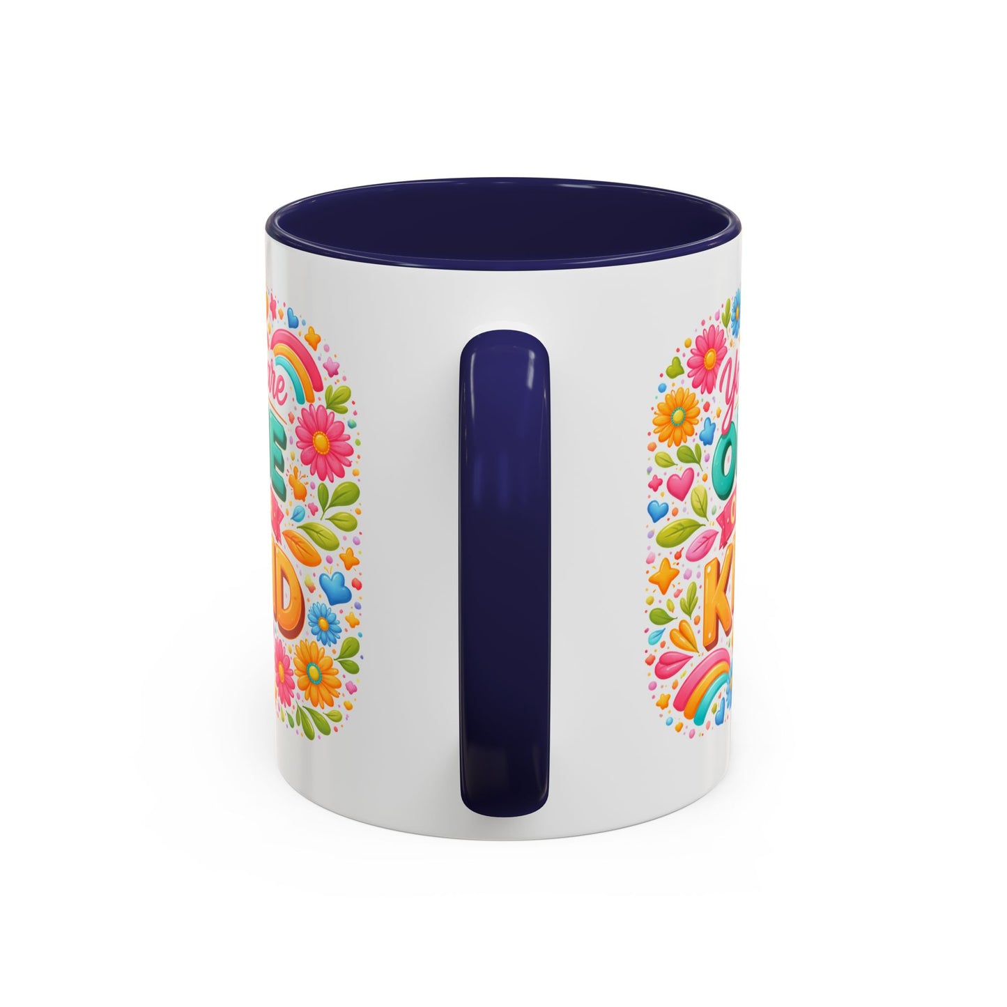 Wellness Mug - You Are One of a Kind