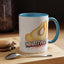 Humor Mug - Whatever Hand