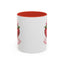 Anniversary Mug - I love You Berry Much