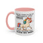 Adult Mug - Back The F*ck Up Sprinkle Tits