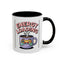 Office Mug - Energy Loading