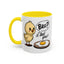 Humor Mug - Bro is That You