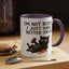 Animal Mug - I'm Not Bossy