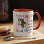 Humor Mug - It's Not a Middle Finger