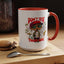 Humor Mug - Don't Test The Thug