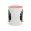 Alien Mug - Allergic To People