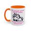 Office Mug - My people Meter