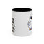 Wellness Mug - Keep Calm And Quack On