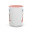 4th of July Mug - Born Free But Now I'm Expensive
