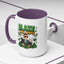 Humor Mug - Blaze Like a Boss
