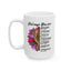 Religious Mug - God Says You Are