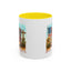 4th of July Mug - She Loves Jesus & America Too Boots