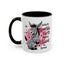 Humor Mug - Giddy Up Sparkle Farts