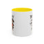 Office Mug - This Is My Don't Talk