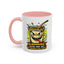 Office Mug - Warning