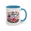 Religious Mug - Go Spread It
