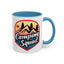 Adventure Mug - Camping Squad